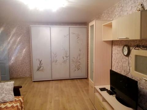 квартира по адресу Запорожская ул., 7