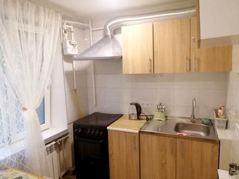 квартира по адресу Запорожская ул., 7