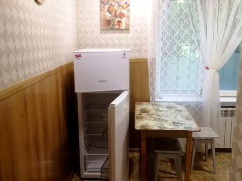 квартира по адресу Запорожская ул., 7