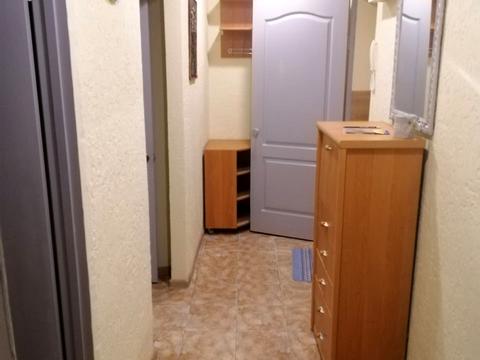 квартира по адресу Запорожская ул., 7