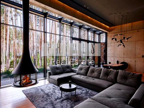 будинок за адресою Озерна вул.