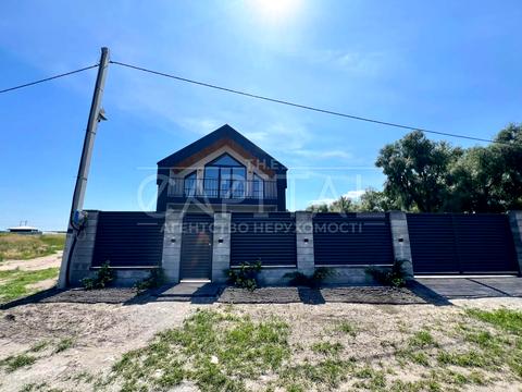 будинок за адресою Київська вул., 1