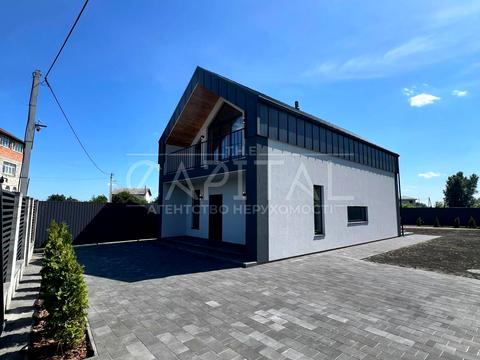 будинок за адресою Київська вул., 1