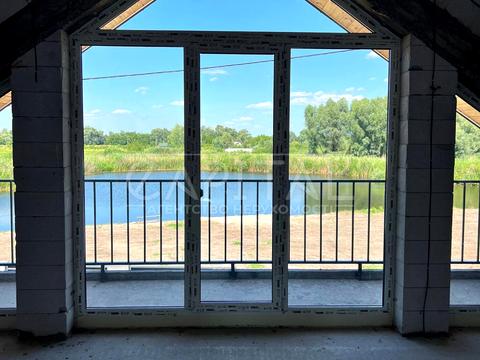 будинок за адресою Київська вул., 1