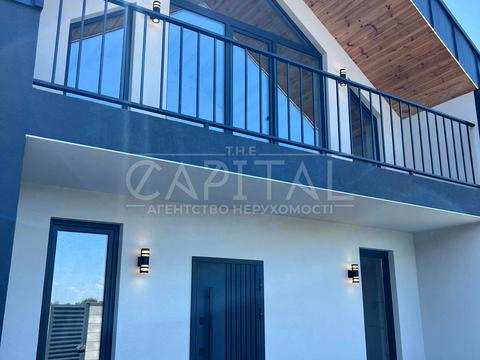 будинок за адресою Київська вул., 1