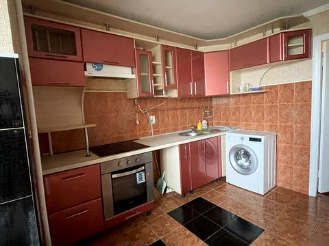 квартира по адресу Олега Антонова ул. (Карла Маркса), 29