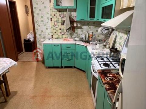 квартира за адресою Романа Шухевича вул. (Курчатова), 17