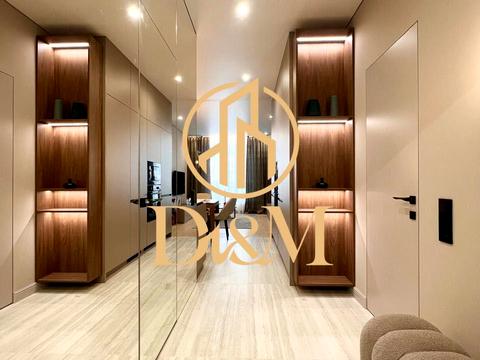 квартира по адресу Василия Тютюнника ул. (Анрі Барбюса), 39