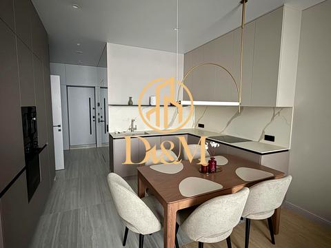 квартира по адресу Василия Тютюнника ул. (Анрі Барбюса), 39