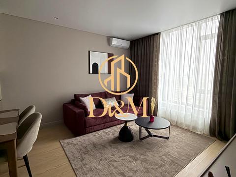 квартира по адресу Василия Тютюнника ул. (Анрі Барбюса), 39