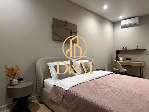 квартира по адресу Василия Тютюнника ул. (Анрі Барбюса), 39