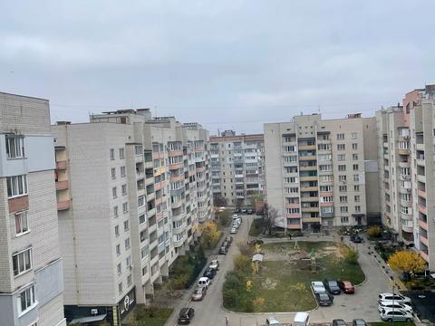 квартира по адресу Олега Антонова ул. (Карла Маркса), 29