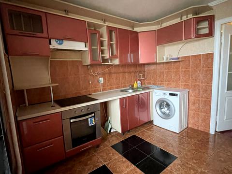 квартира по адресу Олега Антонова ул. (Карла Маркса), 29