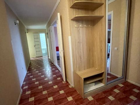 квартира по адресу Олега Антонова ул. (Карла Маркса), 29