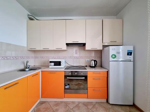 квартира по адресу Берестейский просп. (Победы), 139