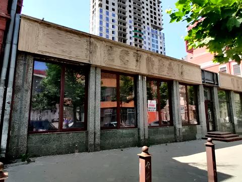 коммерческая по адресу Европейская (Миронова), 5