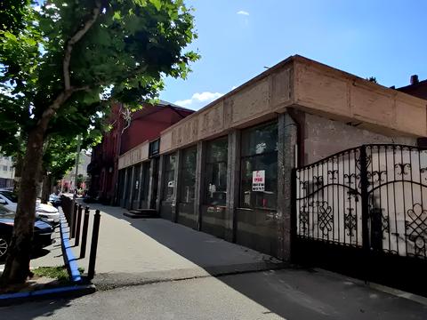 комерційна за адресою Европейская (Миронова), 5