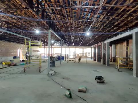 комерційна за адресою Европейская (Миронова), 5