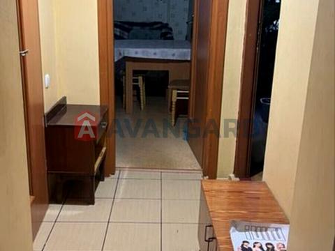 квартира за адресою Романа Шухевича вул. (Курчатова), 17