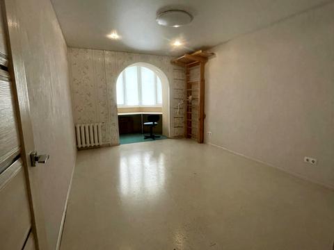 квартира по адресу Олега Антонова ул. (Карла Маркса), 29