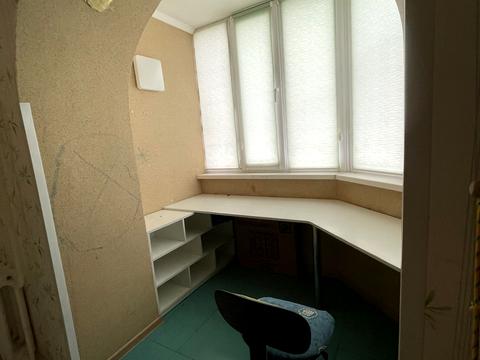 квартира по адресу Олега Антонова ул. (Карла Маркса), 29