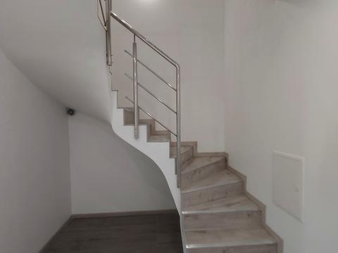 квартира по адресу Сергея Данченко ул., 30