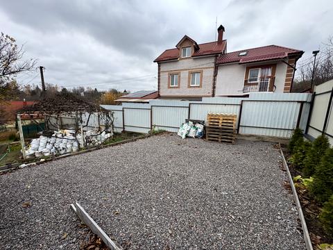 будинок за адресою 2-й проїзд Дністровський