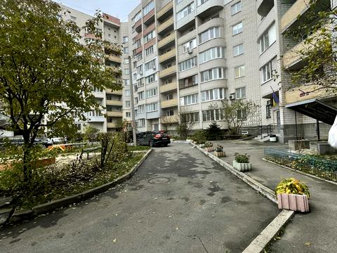 квартира по адресу Олега Антонова ул. (Карла Маркса), 29