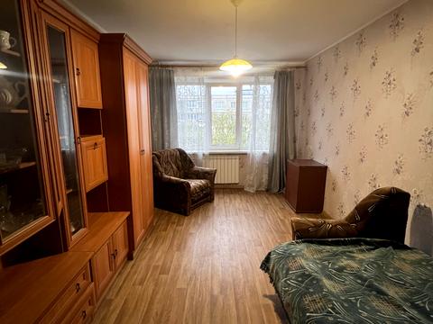 квартира за адресою Жмеринська вул., 16