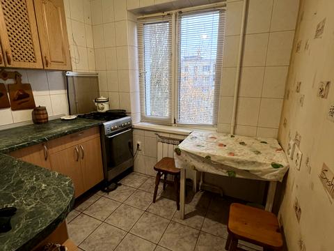 квартира за адресою Жмеринська вул., 16