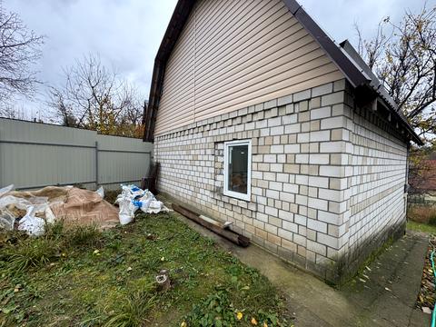 будинок за адресою 2-й проїзд Дністровський