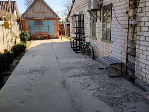 дом по адресу пгт. Яворницкое (Илларионово), Янтарна