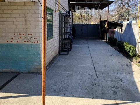 дом по адресу пгт. Яворницкое (Илларионово), Янтарна