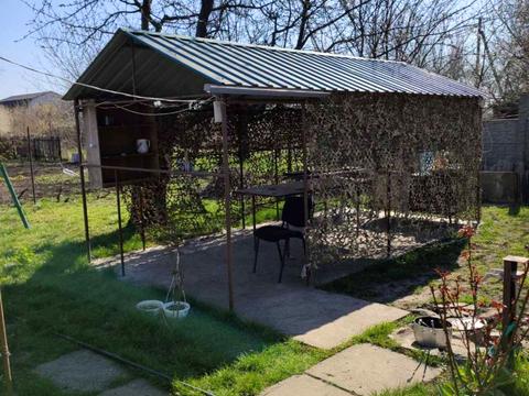 дом по адресу пгт. Яворницкое (Илларионово), Янтарна