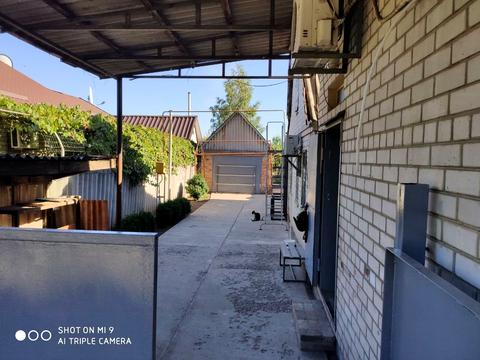 дом по адресу пгт. Яворницкое (Илларионово), Янтарна