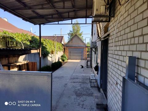 дом по адресу пгт. Яворницкое (Илларионово), Янтарна