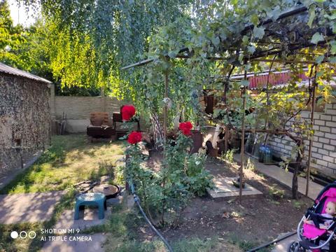 дом по адресу пгт. Яворницкое (Илларионово), Янтарна