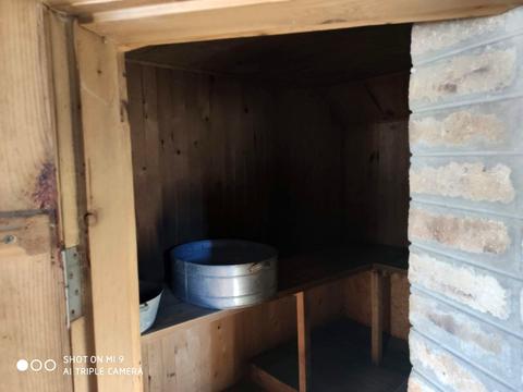 дом по адресу пгт. Яворницкое (Илларионово), Янтарна