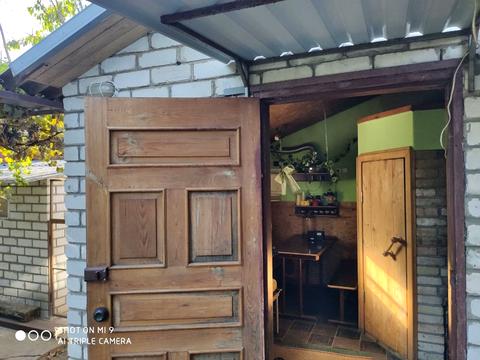 дом по адресу пгт. Яворницкое (Илларионово), Янтарна