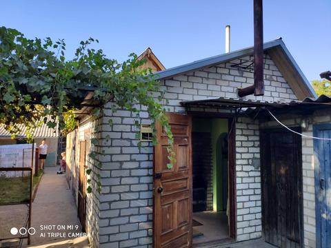 дом по адресу пгт. Яворницкое (Илларионово), Янтарна