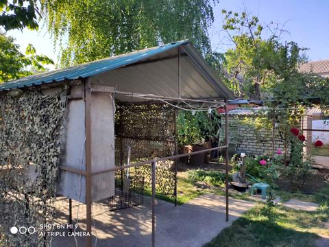 дом по адресу пгт. Яворницкое (Илларионово), Янтарна