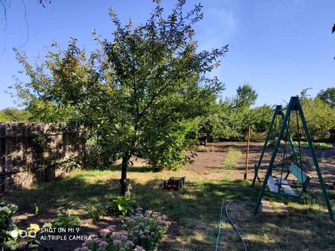 дом по адресу пгт. Яворницкое (Илларионово), Янтарна