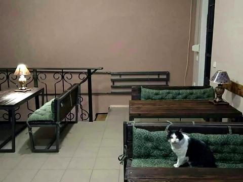 дом по адресу пгт. Яворницкое (Илларионово), Янтарна