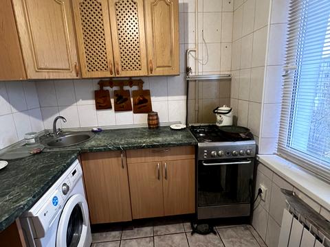 квартира за адресою Жмеринська вул., 16