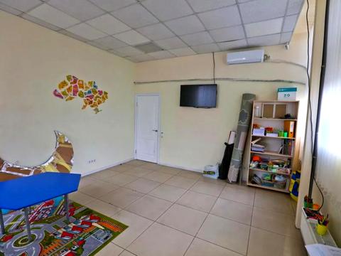 комерційна за адресою Дніпро, Героїв просп., 30