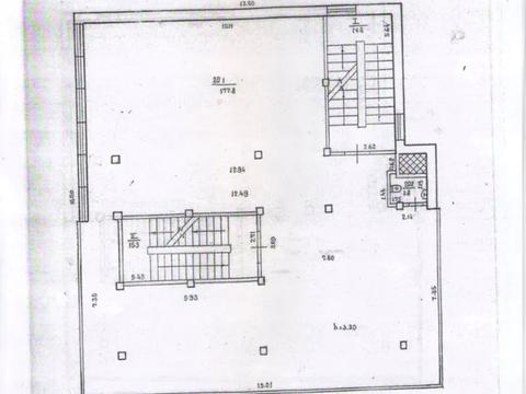 комерційна за адресою Дніпро, Героїв просп., 30