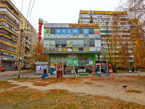 комерційна за адресою Дніпро, Героїв просп., 30