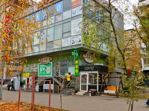 комерційна за адресою Дніпро, Героїв просп., 30