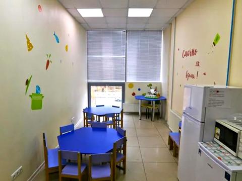 комерційна за адресою Дніпро, Героїв просп., 30