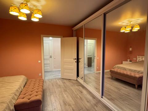 квартира за адресою Володимира Антоновича вул. (Свердлова), 36